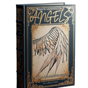 keys to understanding angels (book)